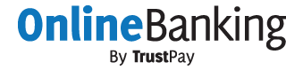 TrustPay Logo - online banking
