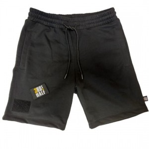 3rd Half shorts black