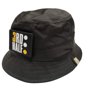 Black hat 3RD HALF