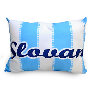 Pillow Slovan