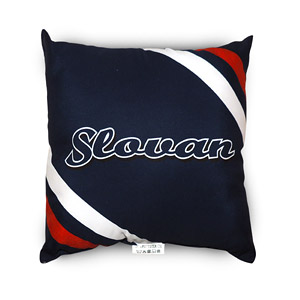 Pillow Slovan new