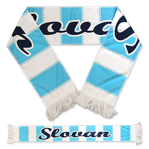 Printing Scarf Slovan