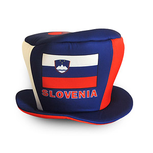 Hat Slovenia
