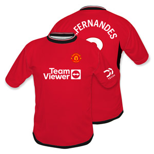 Dres Manchester United