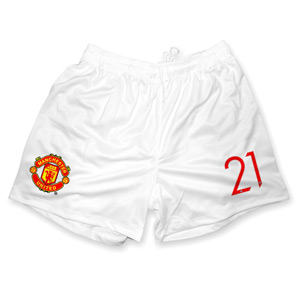 Trenky Manchester United