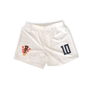 Biele Detské trenky Chorvátsko