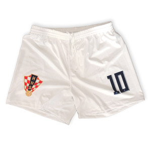 Biele Trenky Chorvátsko