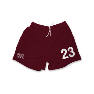 Futbalové detské trenky Švajčiarsko