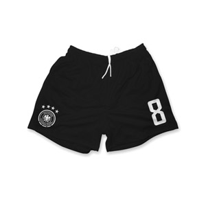 Futbalové detské trenky Nemecko