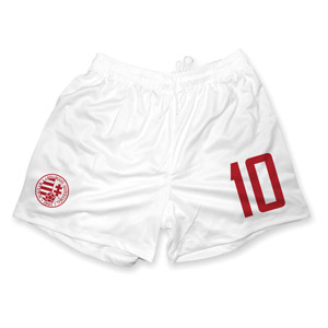 Futbalové trenky Maďarsko