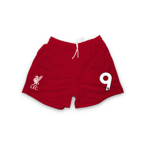 Futbalové detské trenky FC Liverpool