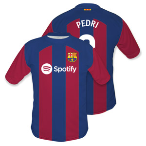 Futbalový dres FC Barcelona