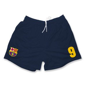 Futbalové trenky FC Barcelona