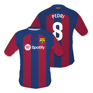 Futbalový detský dres FC Barcelona