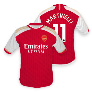 Futbalový dres Arsenal London