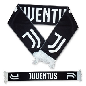 Tlačený šál Juventus Turín