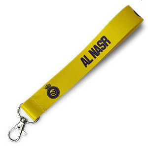 Prívesok na kľúče-šnúrka Al Nasr