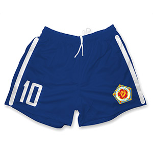 Retro shorts Slovan CHZJD 1982