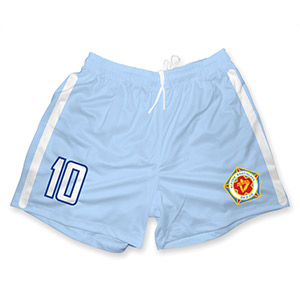 Retro shorts Slovan CHZJD 1987