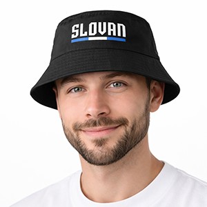 Black hat Slovan 