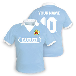 Retro Jersey ŠK Slovan Bratislava 1990