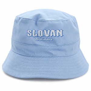 Belasý klobúčik Slovan Bratislava