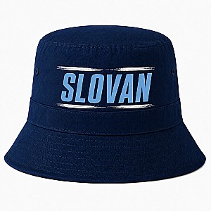 Modrý klobúčik Slovan