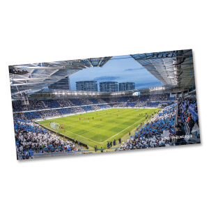 ŠK Slovan towel new Tehelné Pole II.