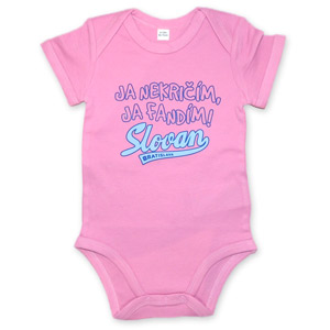 Pink body Slovan Bratislava