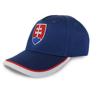 Slovakia cap for kids