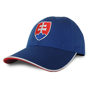 Slovakia cap
