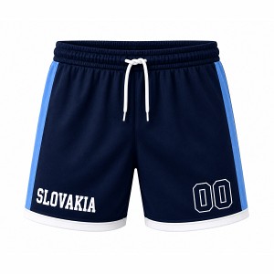 Detské basketbalové trenky Slovensko